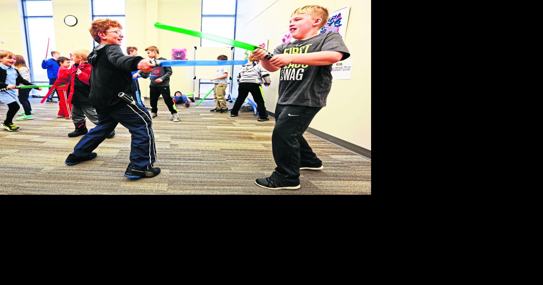 Free for all: Tri-state activities easy on your wallet