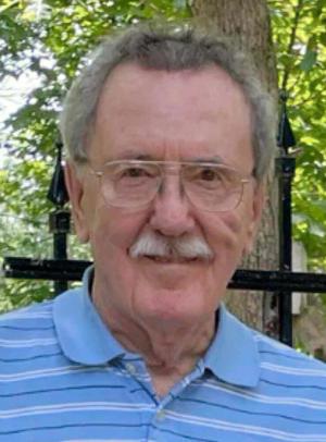 Clayton W. Clifford