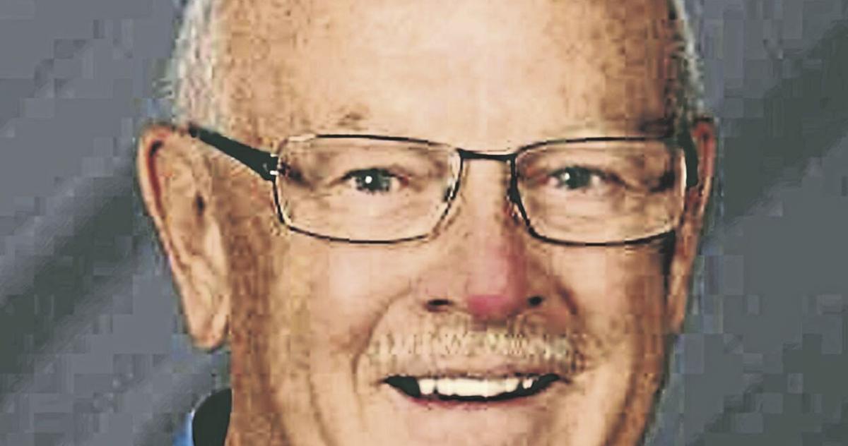 Steve Corbin | | telegraphherald.com