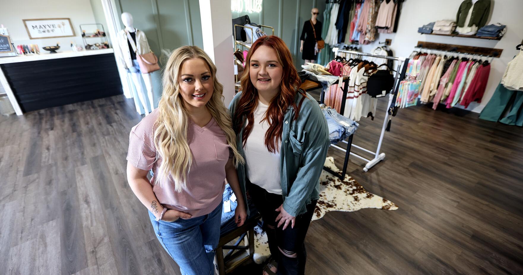 Biz Buzz: Peosta boutique opens; SW Wisconsin bar under new ownership; new coffee truck hits area streets - Vimarsana News