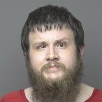 Police: Dubuque man attacks roommate with bat; charged with attempted murder