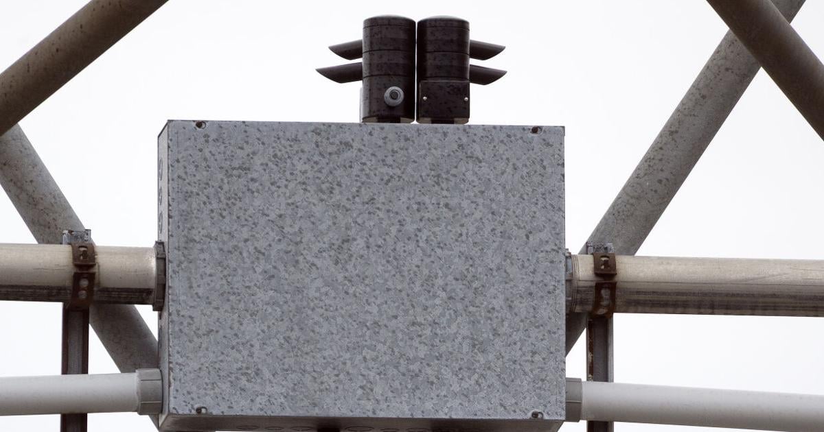 Dubuque policy on license plate readers at odds with state law?