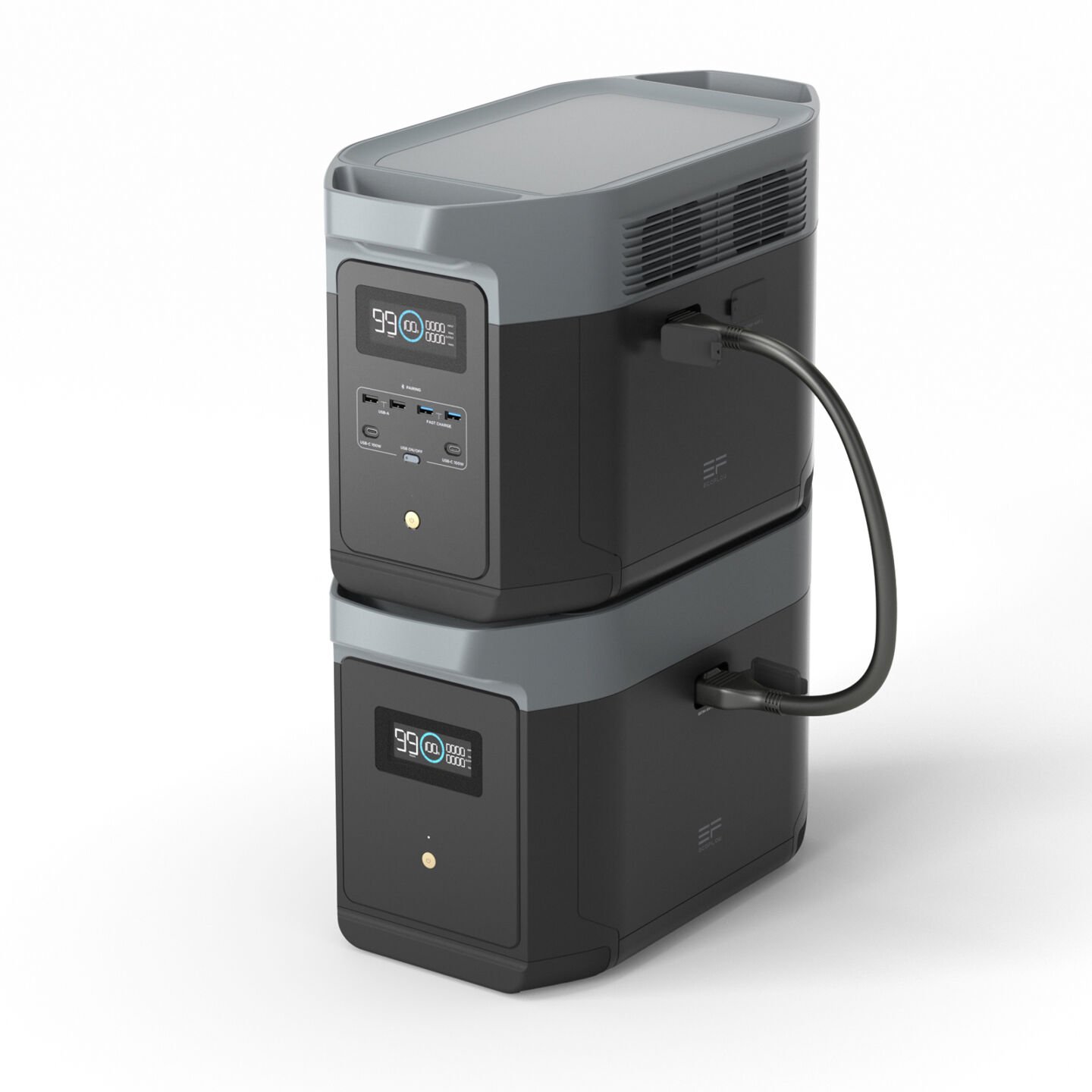 Tech Review: EcoFlow Delta 2 Max gets much better battery