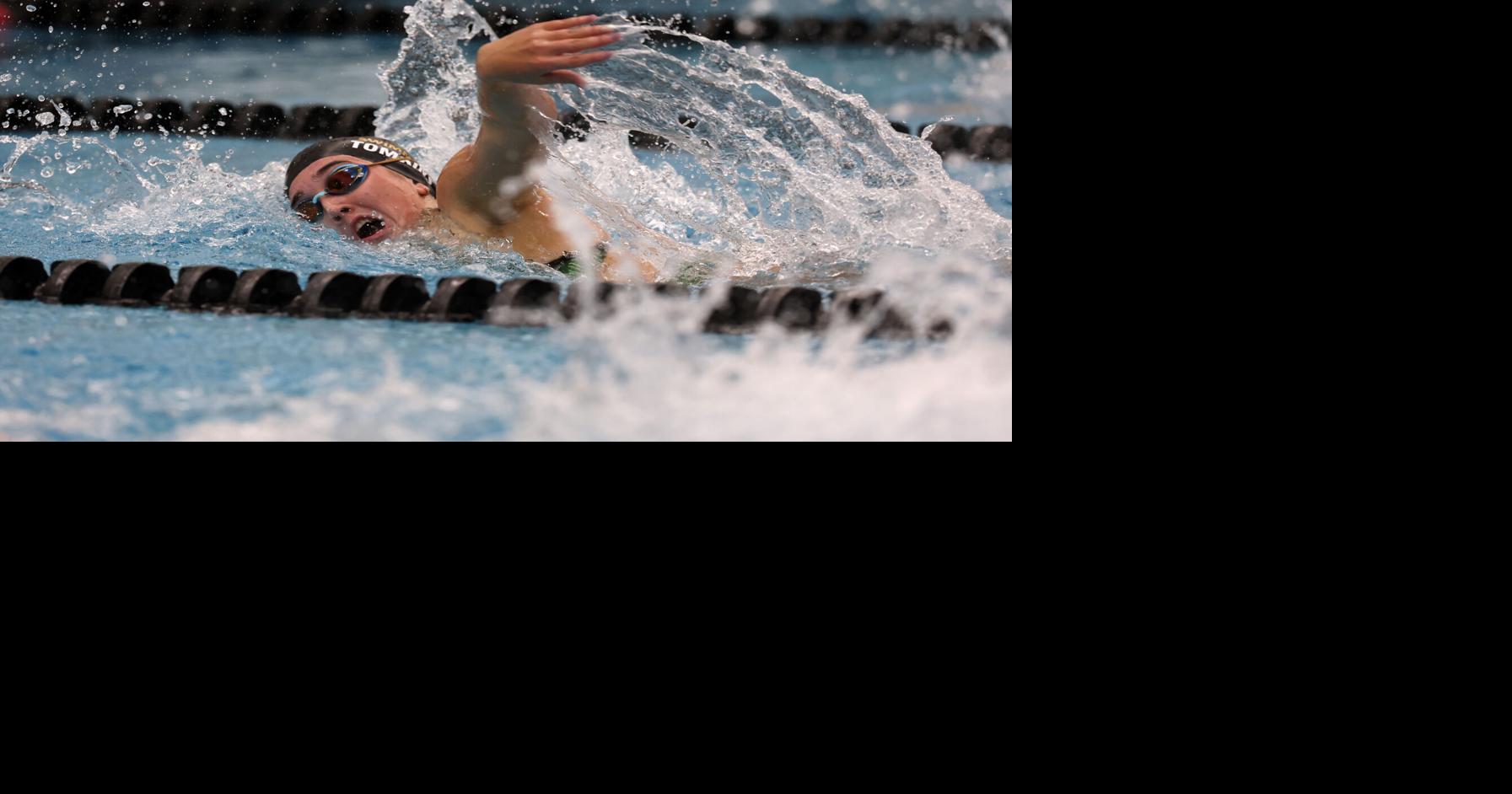 City Swim Meet