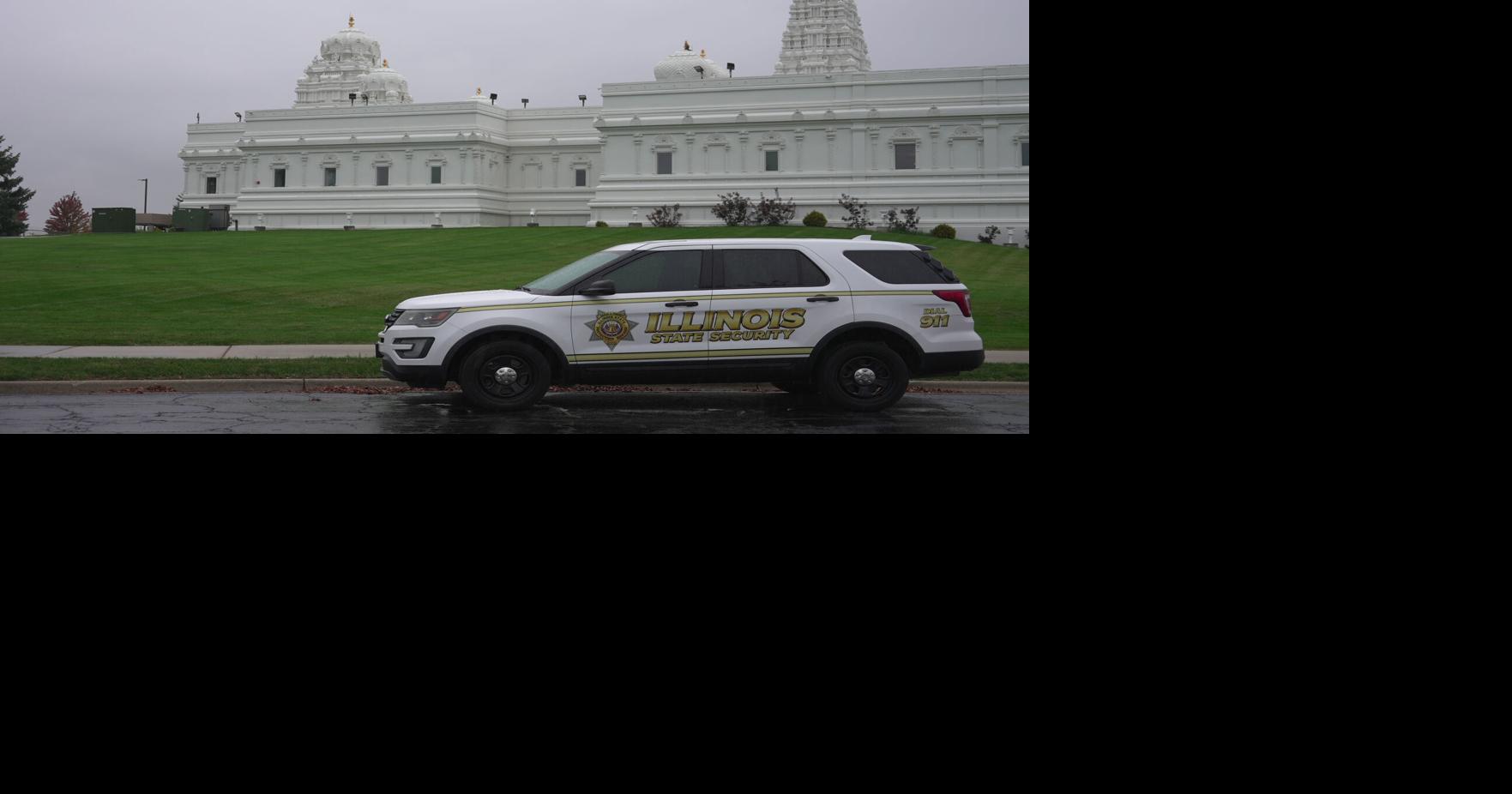 Community leaders: Foiled Illinois attack spurred by anti-Hindu hate