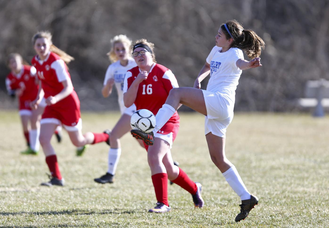Girls Prep Soccer City Soccer Programs Set To Kick Off Rust Local Sports Telegraphherald Com Girls Prep Soccer City Soccer Programs Set To Kick Off Rust Local Sports Telegraphherald Com