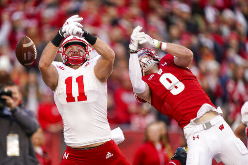 Badgers' commit Braelon Allen earns AP state football player of