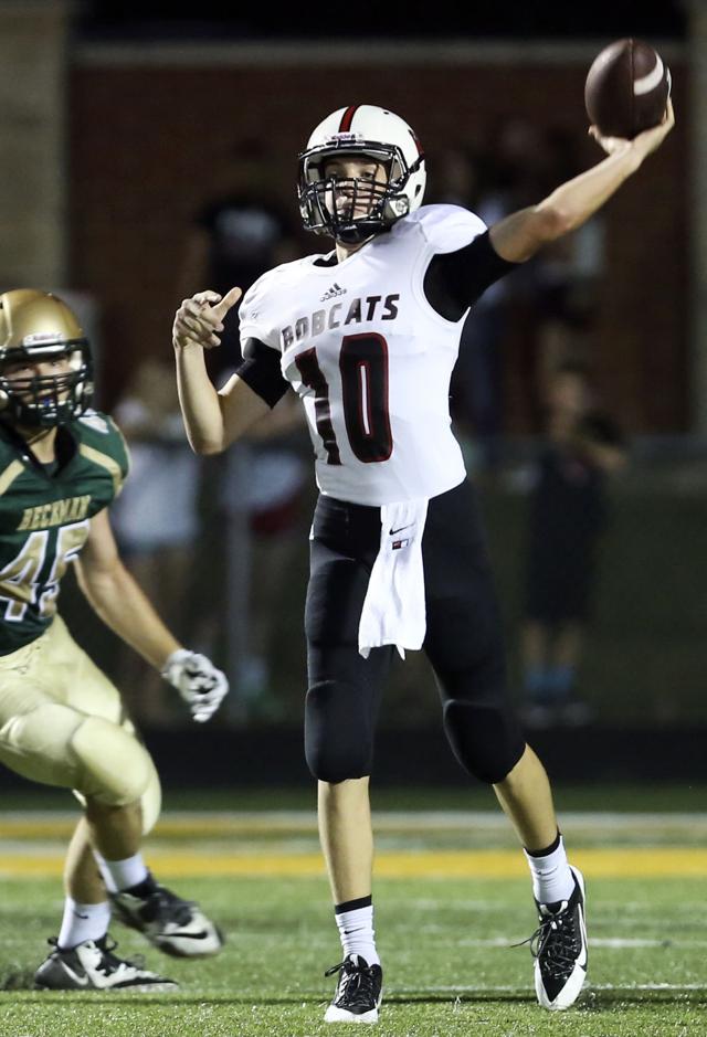 Prep football: Western Dubuque ready for move to Class 4A | Local