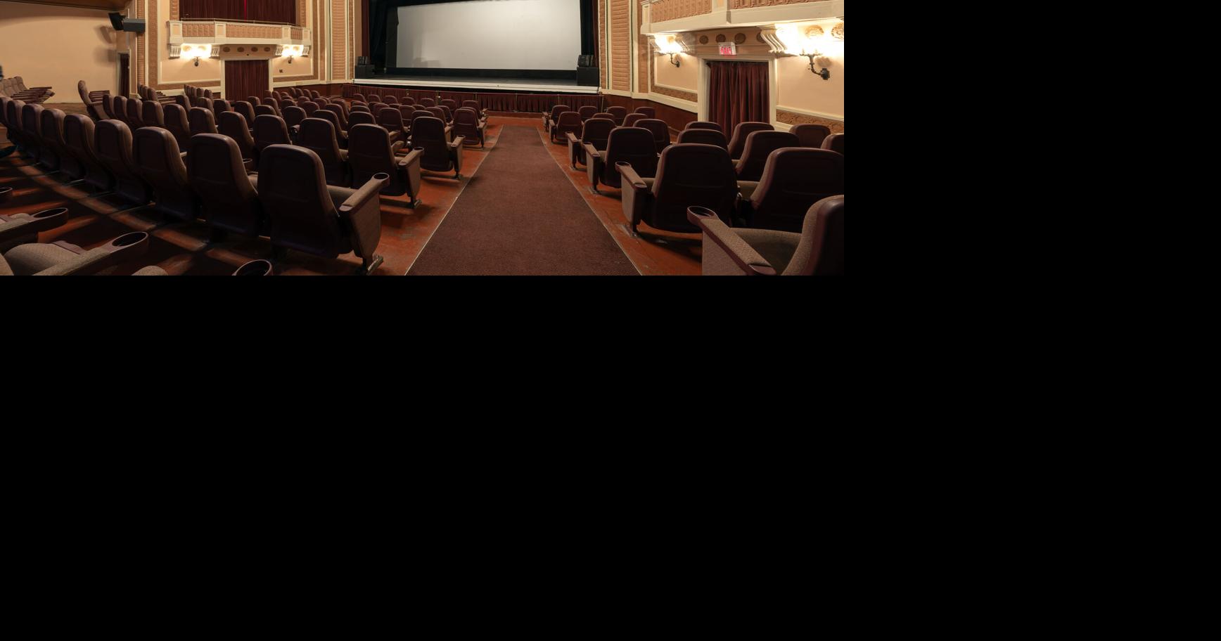 Highway 61 revisited: Concert series first step in bolstering historic Lancaster theater