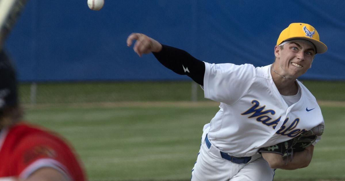 Prep baseball: Young talent helps fuel WD, Wahlert state tournament runs