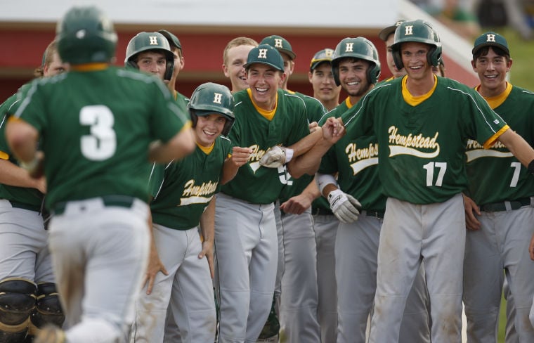 Senior Hempstead Baseball | Tri-state News | telegraphherald.com