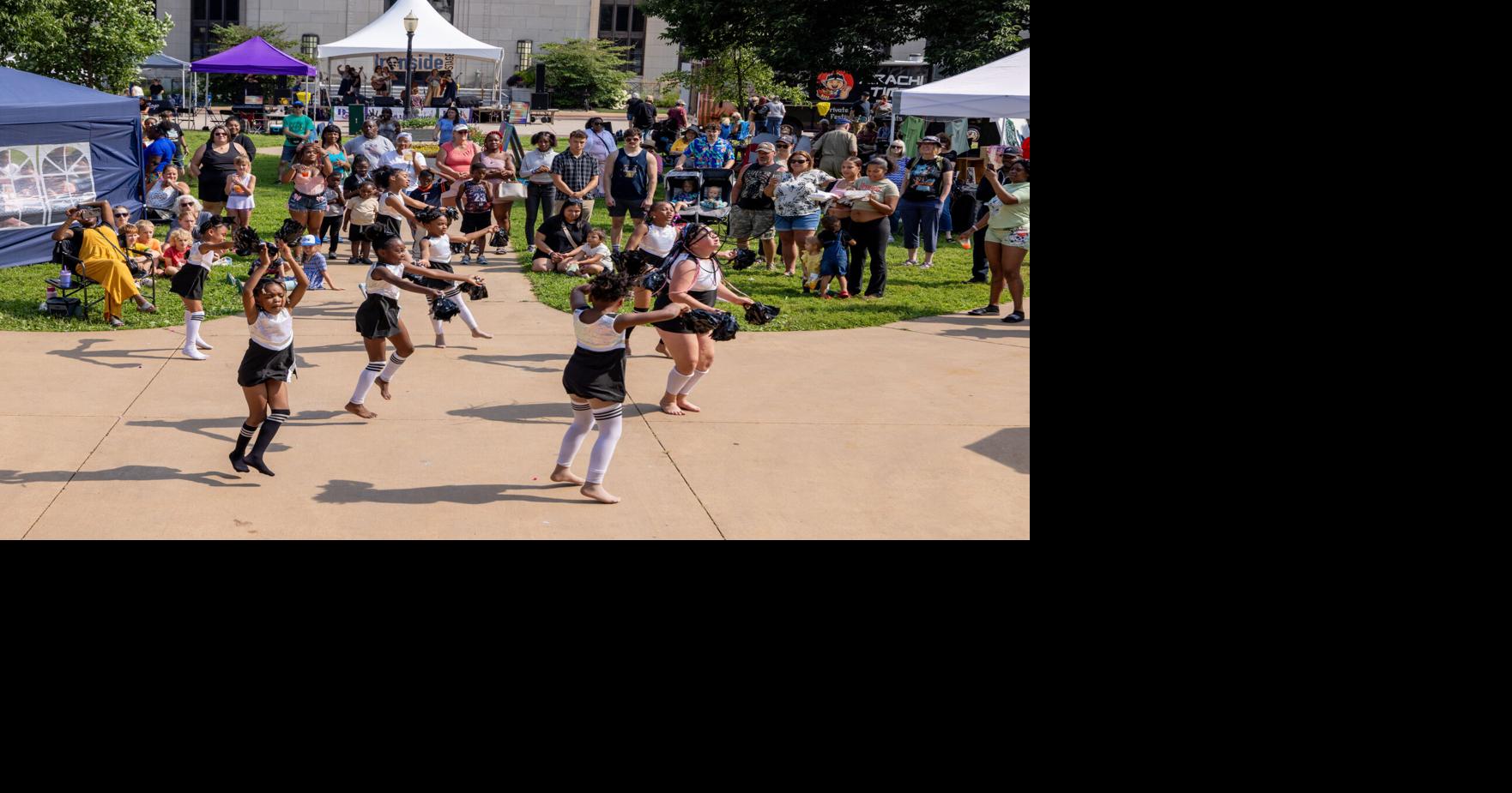 DBQFest to kick off Saturday with full slate of weekend events