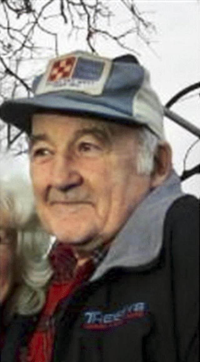 Raymond F. Waller Obituaries Dubuque