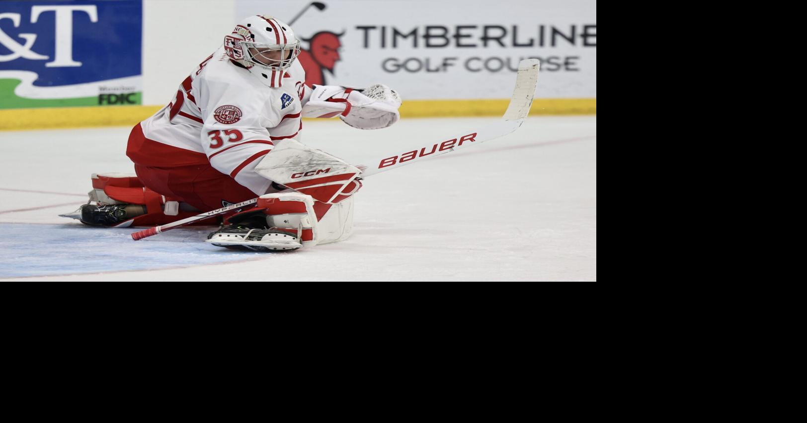 Consistent Reidler honored again by USHL | Local Sports ...