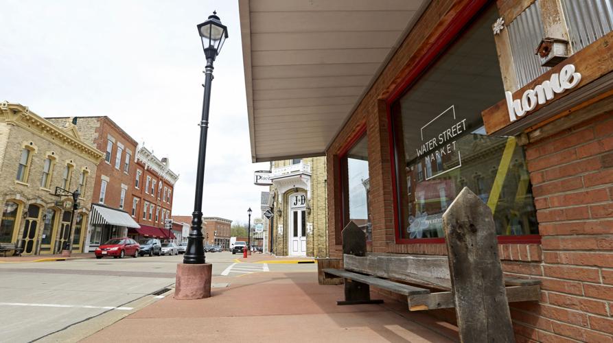 New group strives to shape Shullsburg's future