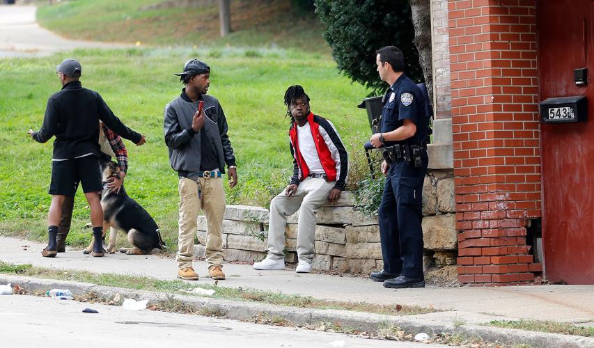 UPDATE: Police find property damage, shell casings after report of ...