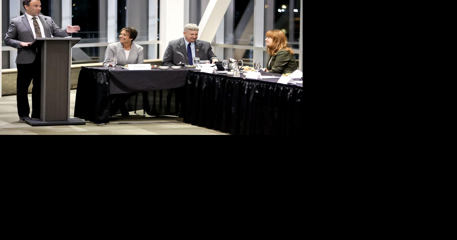 Iowa lawmakers returning to Capitol with focus on property tax reform