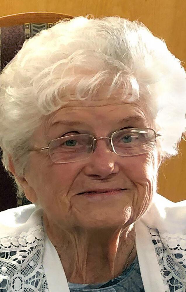 Joan Schmitt Obituaries Dubuque