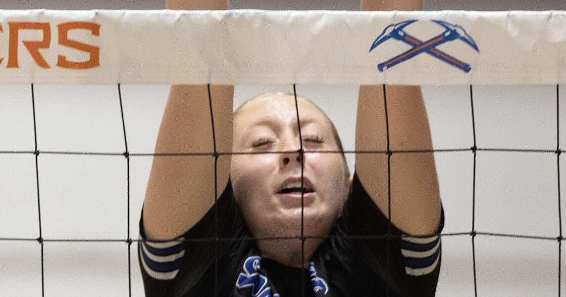 College volleyball: Spartans stuff UW-P