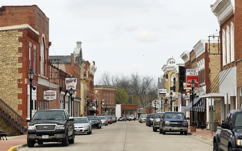 New group strives to shape Shullsburg's future