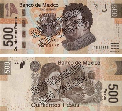 Mexico Vows To Dollars Halt Peso S Slide Articles Mexico Is Ready To Intervene In Currency Markets Fight The Peso S Fall Against Dollar Amid Concerns Over Dropping Oil Price And A Possible Increase