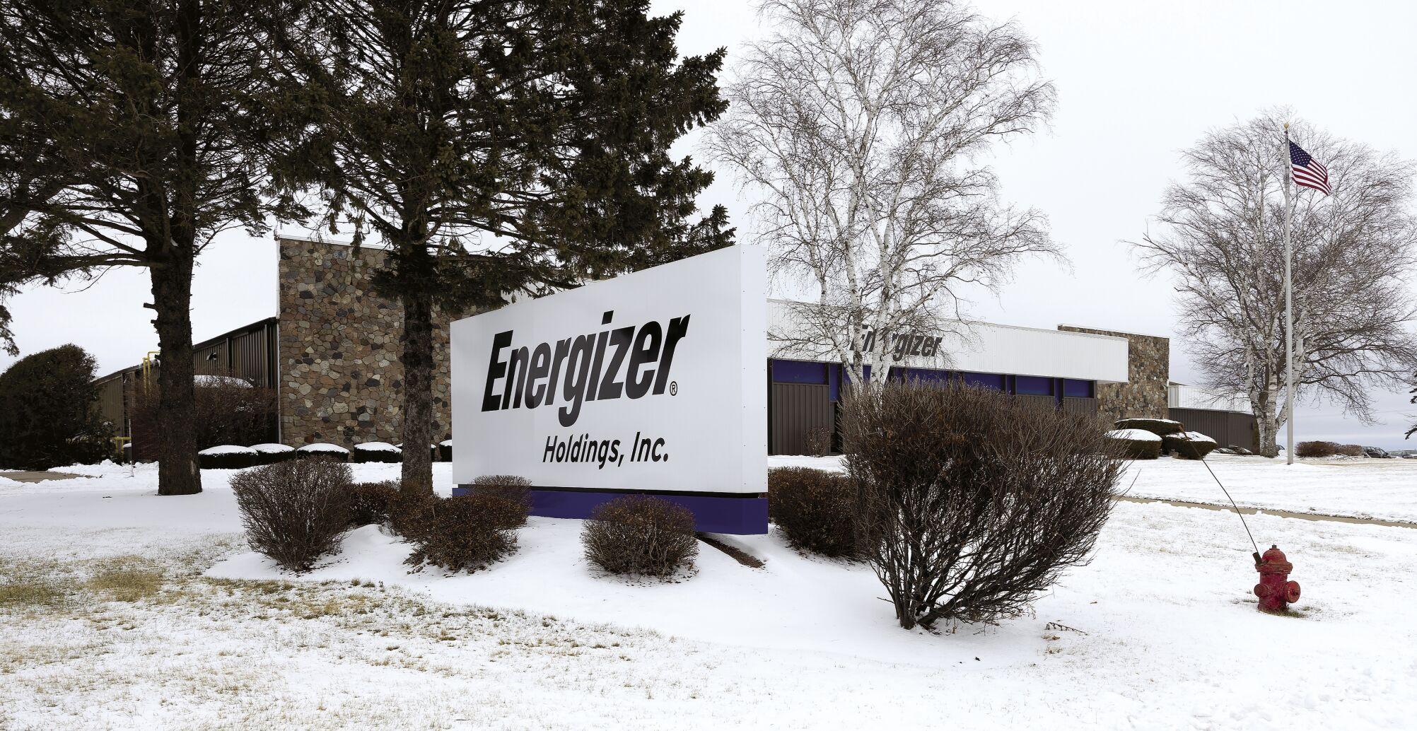 Energizer officials confirm plans to close Fennimore plant Tristate