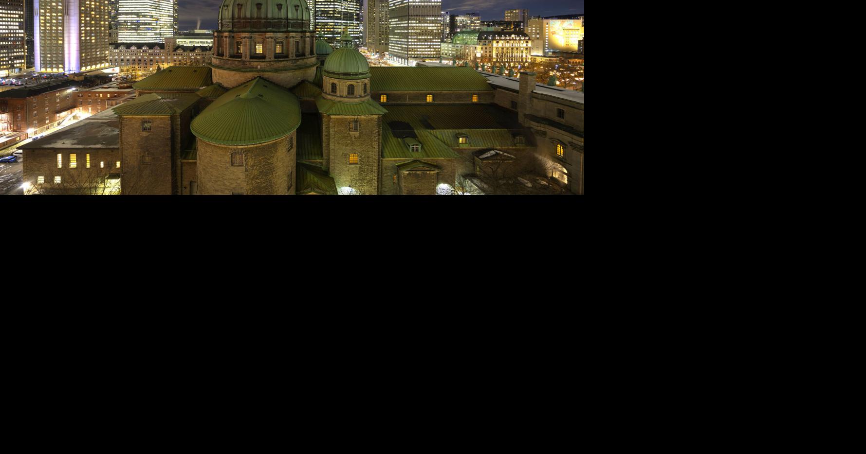 TH photographer captures images from a Canadian holiday