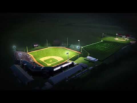 MLB  2021 Field of Dreams Game Highlights 
