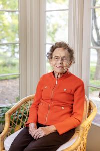 Family, community mourn loss of Dubuque philanthropist Alice Butler ...