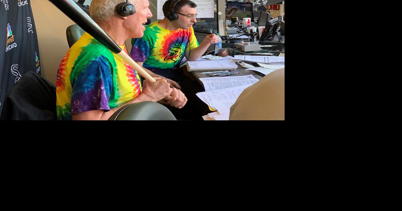 Jason Benetti steps into the spotlight as NBC's lead voice for 'Sunday ...