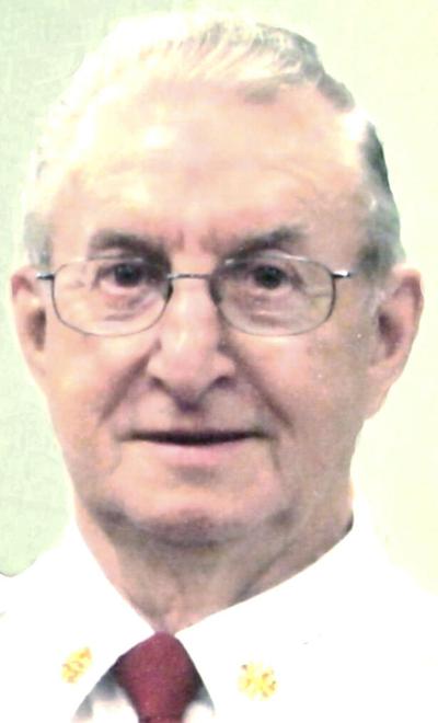 Willis P. Wagner | Obituaries Dubuque | telegraphherald.com