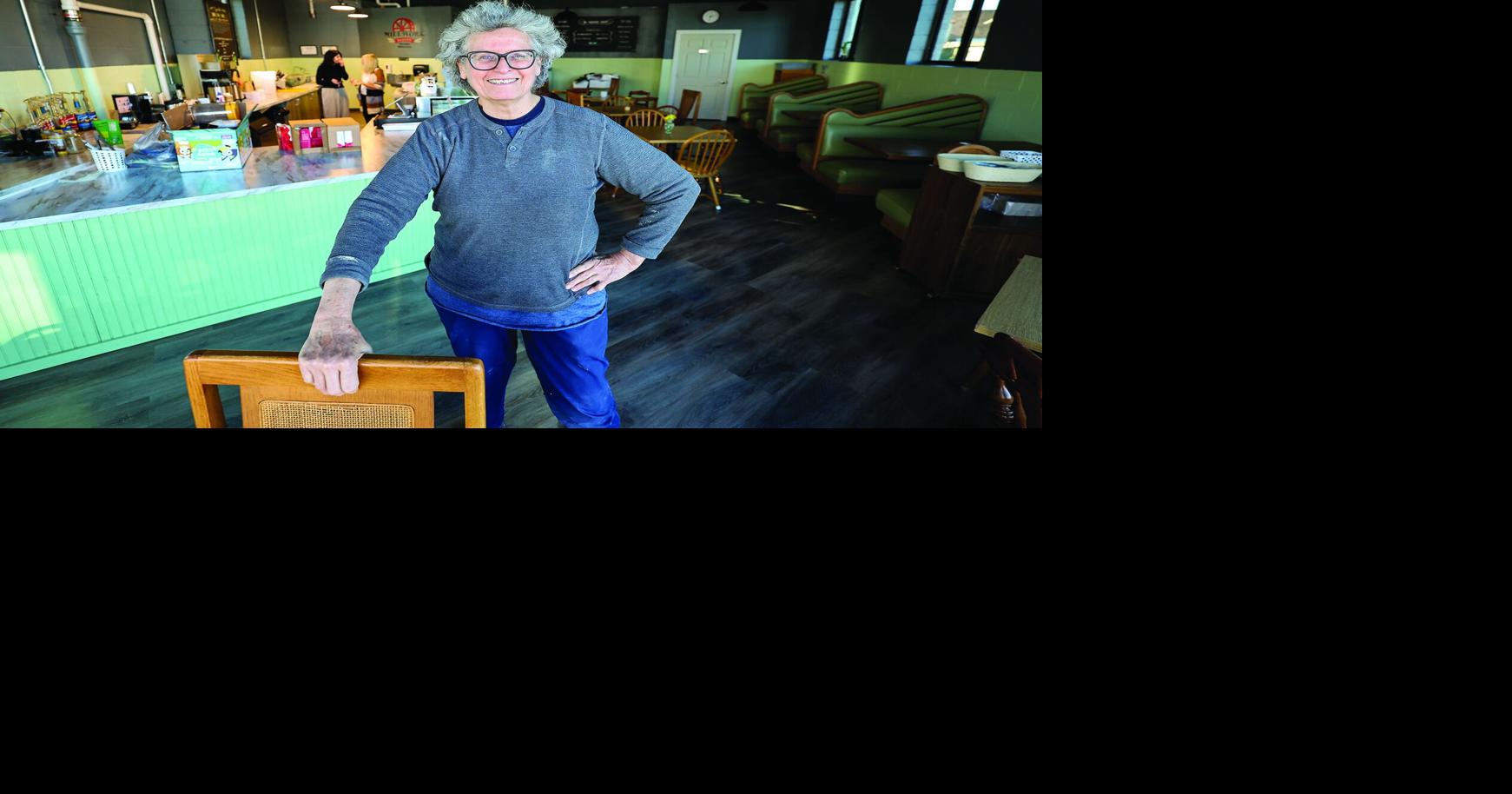 Biz Buzz: Millwork Bakery opens Dubuque retail location; autism clinic ...