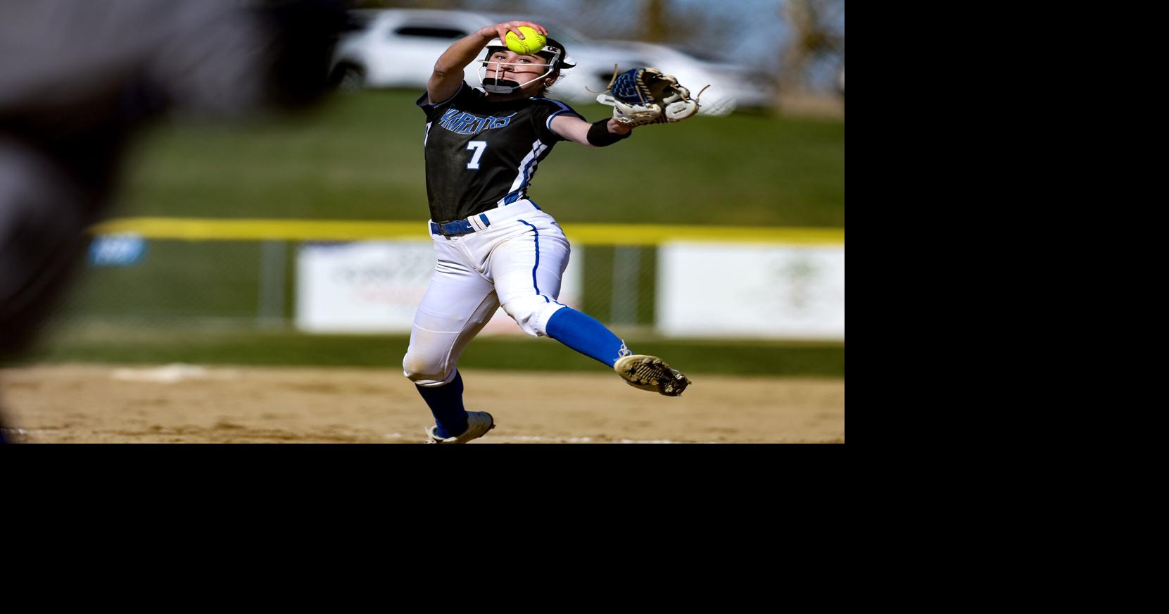 TH Athlete of the Week: Illinois State-bound Oberman continues to add to legacy