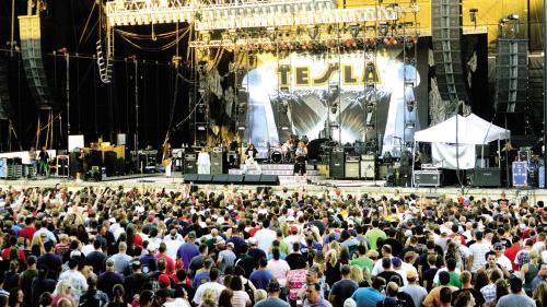 Fair Play How Jones County Books The Big Acts Tri State News Telegraphherald Com Great Jones County Fair 2022