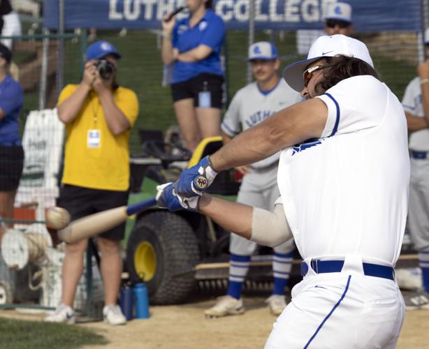 Briar Cliff And Luther College To Be First Colleges To Play On The