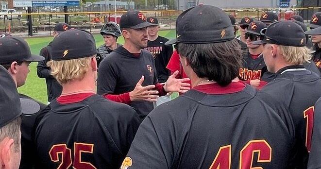 College baseball: Dubuque native Roling named A-R-C coach of year