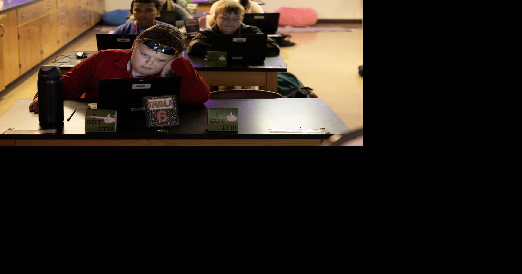 Dubuque schools' enrollment slips; Holy Family continues climb