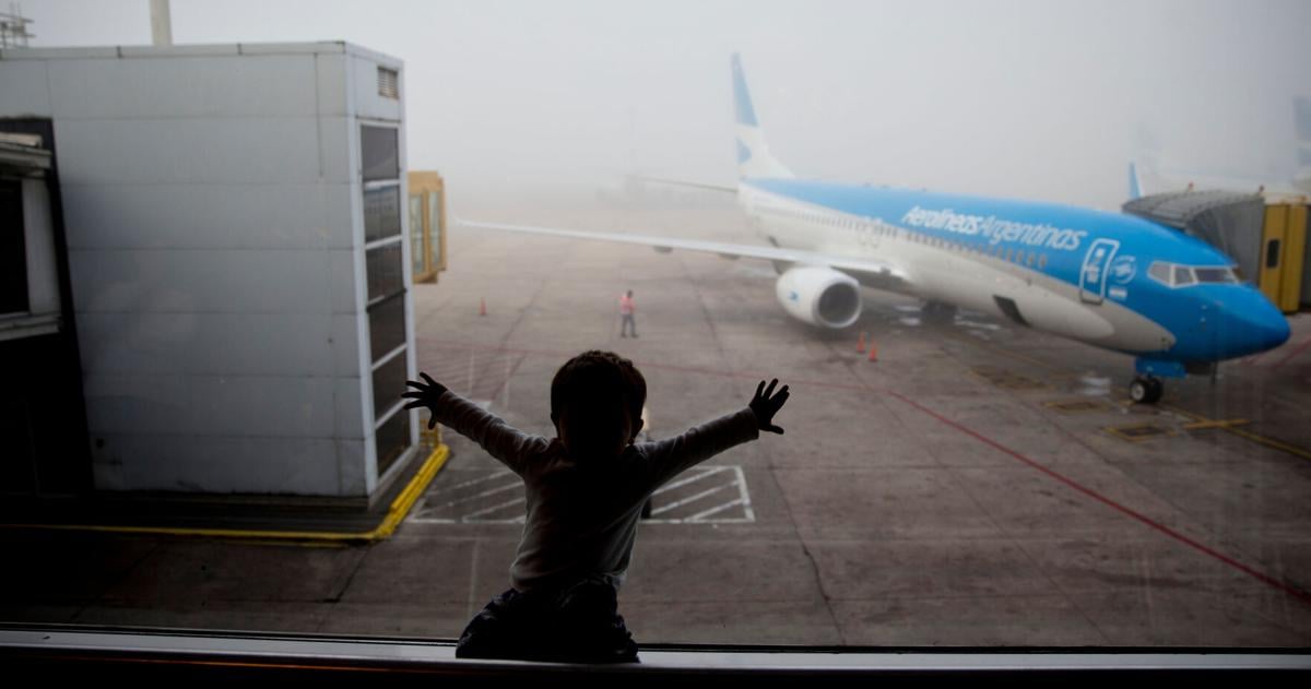 Be Well Travel Babies Children