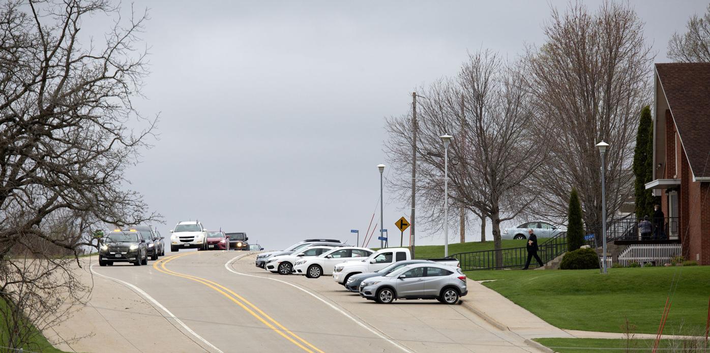 He Was Very Good To Us Rev John O Connor Remembered By Many Tri State News Telegraphherald Com