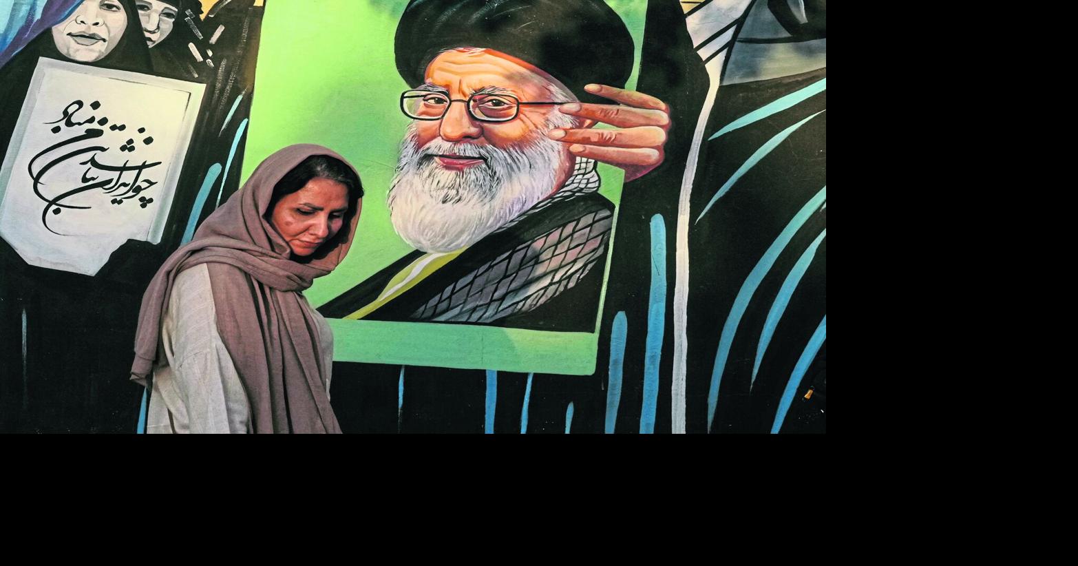 U.S. launches new airstrikes to punish Iran for deaths of US troops