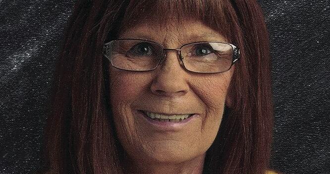 Suzanne Ruff Suzanne M. Ruff | Obituaries Dubuque | telegraphherald.com