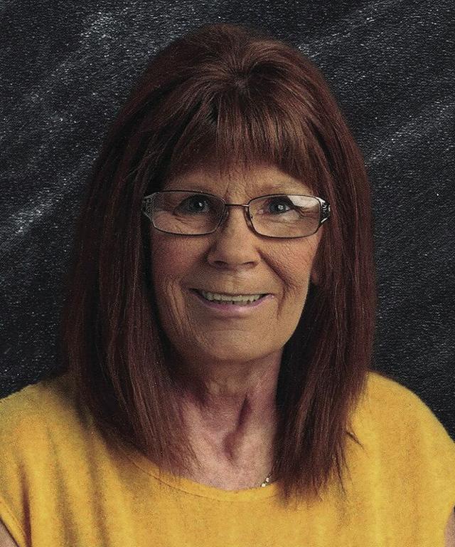Suzanne M. Ruff Obituaries Dubuque