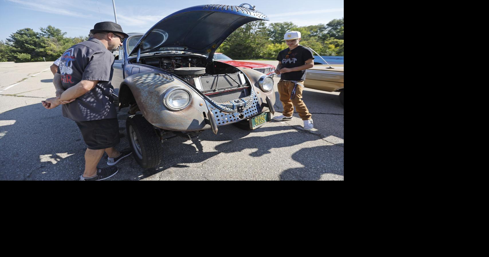 Cassville Car Cruise