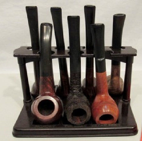 What's it worth on eBay? Briar pipes quickly became the gold standard for  smokers | Features