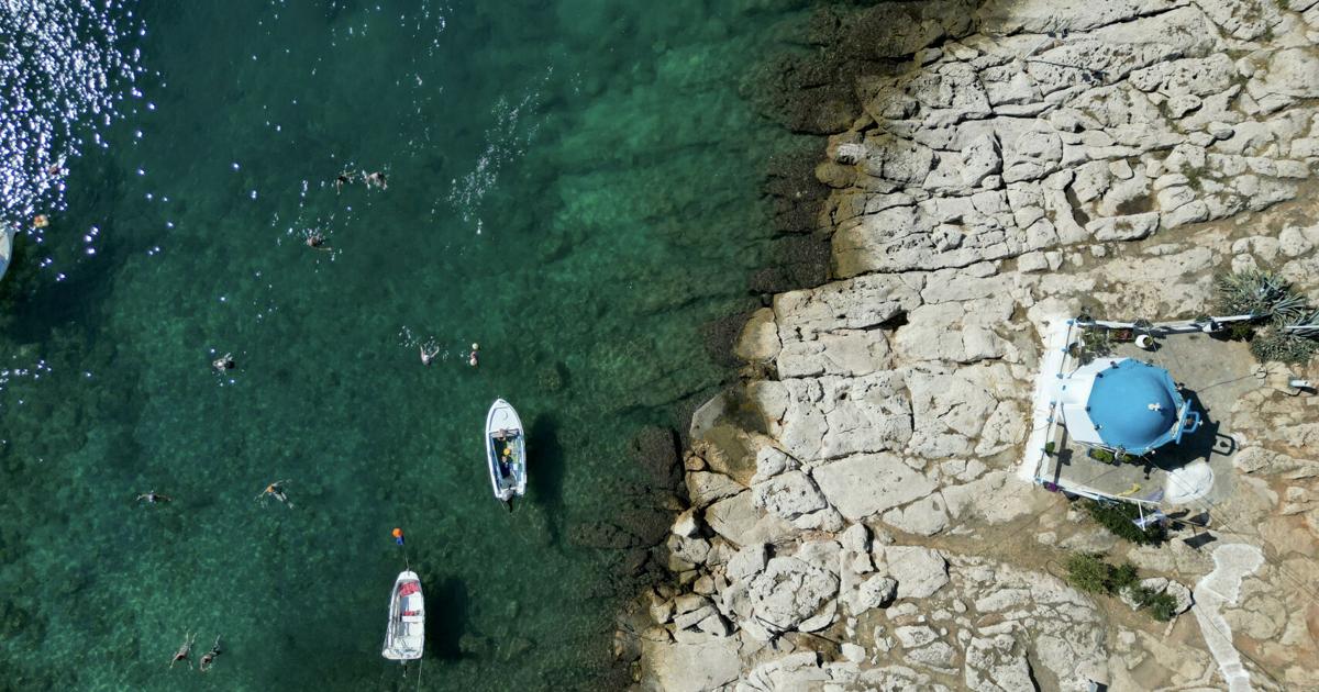 Η καθημερινή ζωή της Ελλάδας