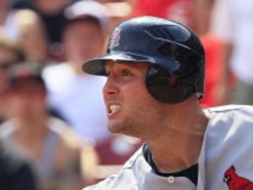 MLB roundup: Adam Wainwright lifts Cardinals - The Boston Globe