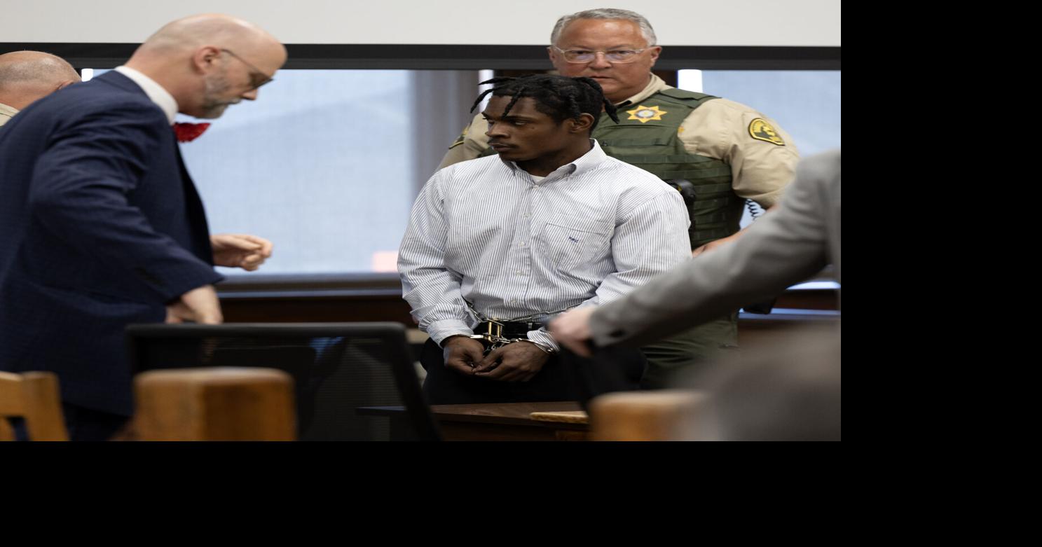 Man convicted of first-degree murder in 2021 Dubuque death | Tri-state ...