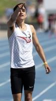 Prep track & field: Nauman breaks another record en route to state gold