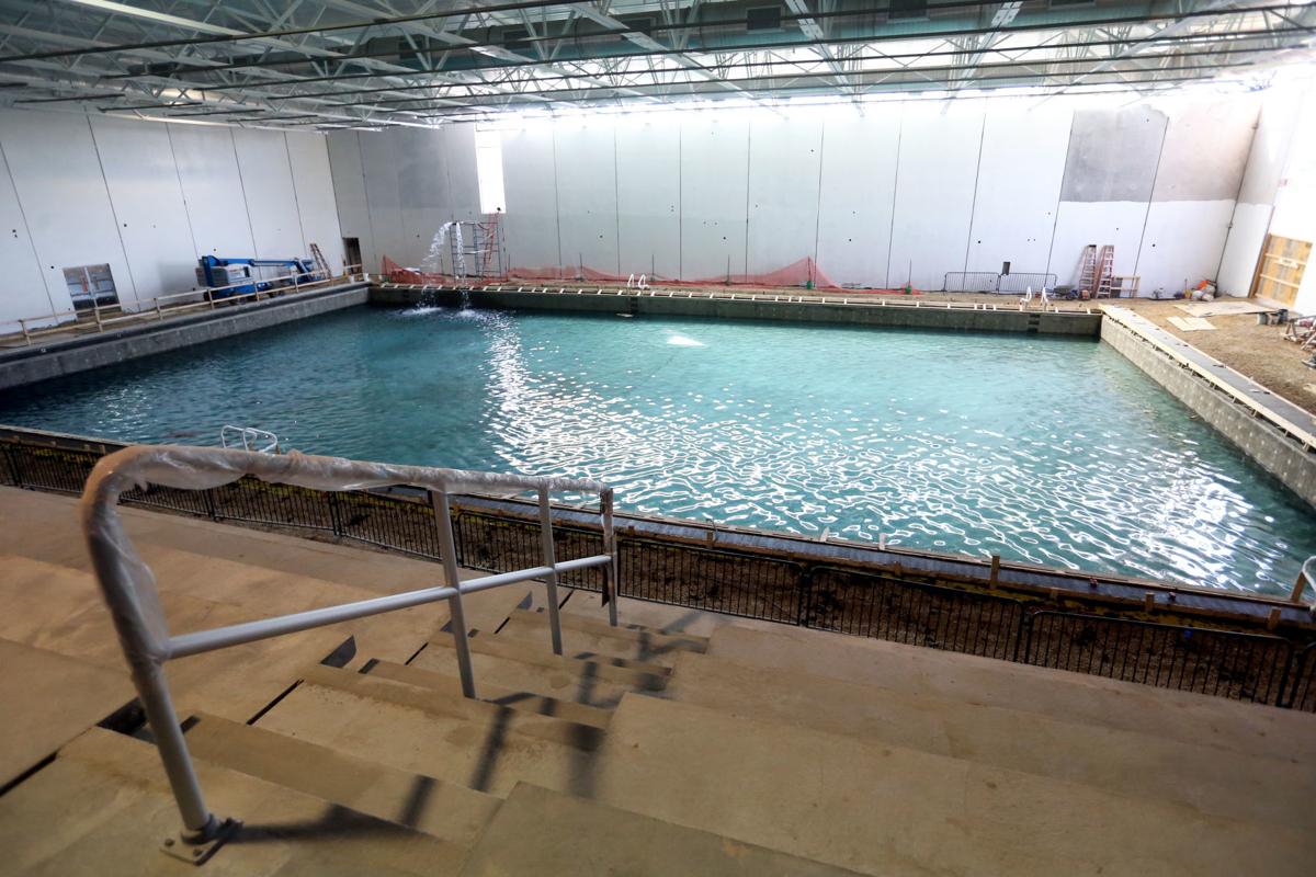 Hempstead pool poised to make a splash in late 2019 Tristate News
