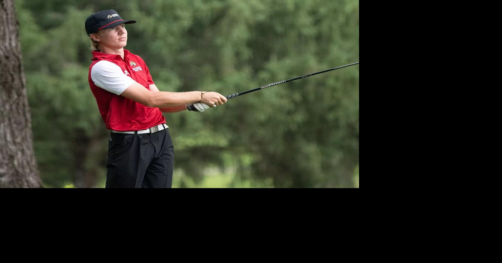 Golf: Kirsch finishes strong to capture Bradford Open | Local Sports ...